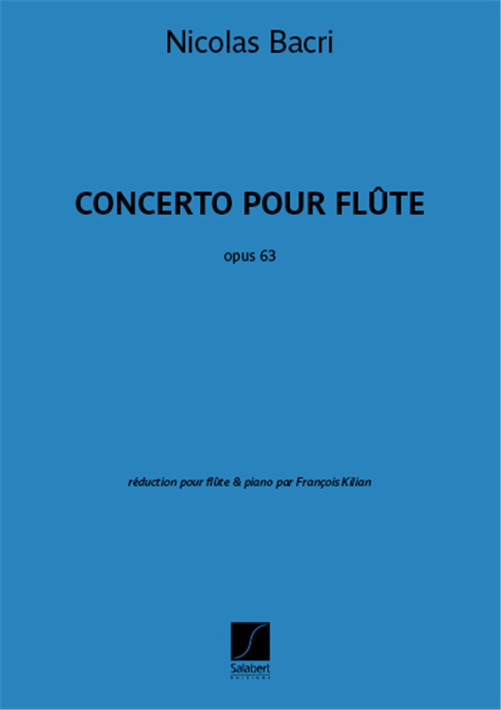 Concerto opus 63